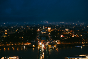Huissier de justice Paris